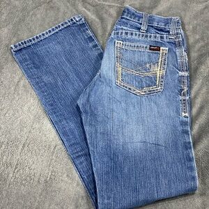 Ariat FR M4 Low Rise Boot